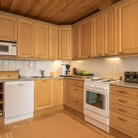 בית נופש Pirttiniemi By Interhome Sulkava (Southern Savonia)
