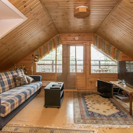 Holiday home Pirttiniemi By Interhome *