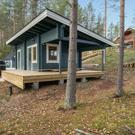 Holiday home Pirttiniemi By Interhome *