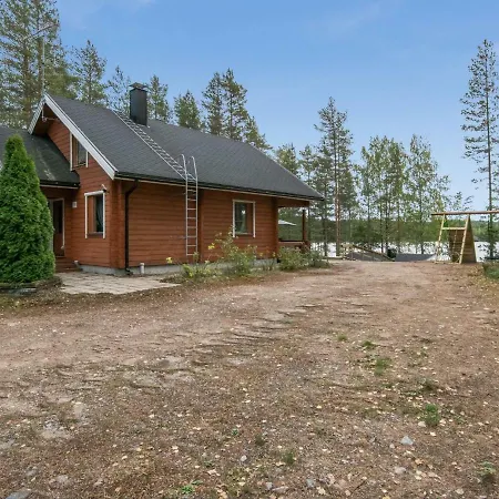 Pirttiniemi By Interhome *