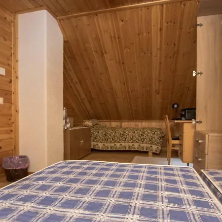 Pirttiniemi By Interhome