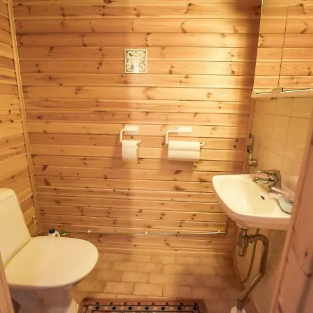 Pirttiniemi By Interhome * Sulkava (Southern Savonia)