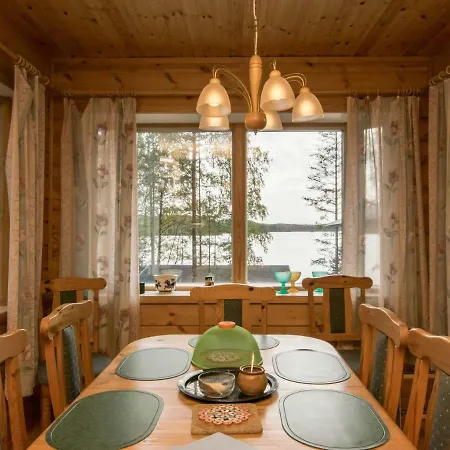 Holiday home Pirttiniemi By Interhome