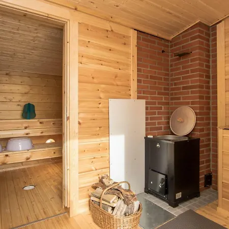 Holiday home Pirttiniemi By Interhome