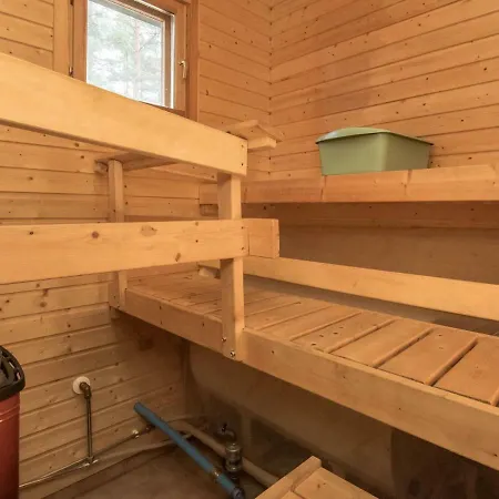 Pirttiniemi By Interhome *