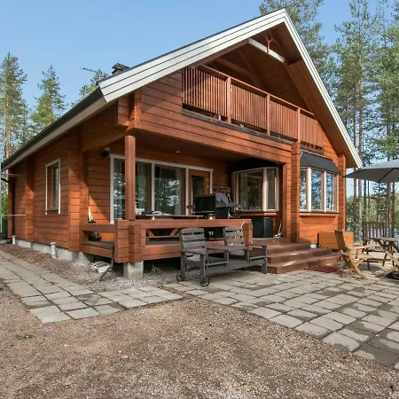 Pirttiniemi By Interhome
