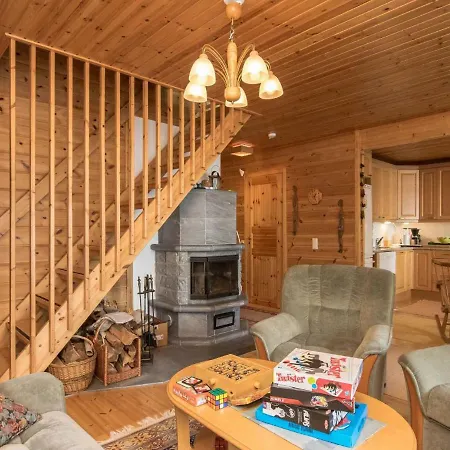 Pirttiniemi By Interhome