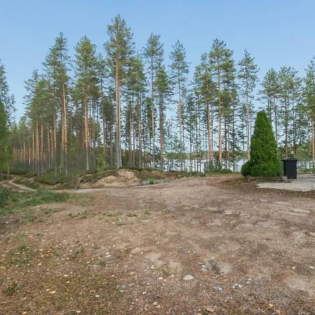 Pirttiniemi By Interhome * Sulkava (Southern Savonia)