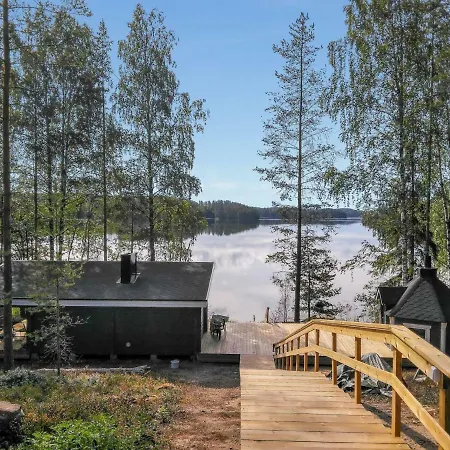 Pirttiniemi By Interhome * Sulkava (Southern Savonia)