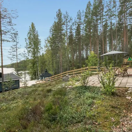 Holiday home Pirttiniemi By Interhome