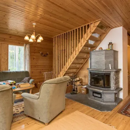 Holiday home Pirttiniemi By Interhome *