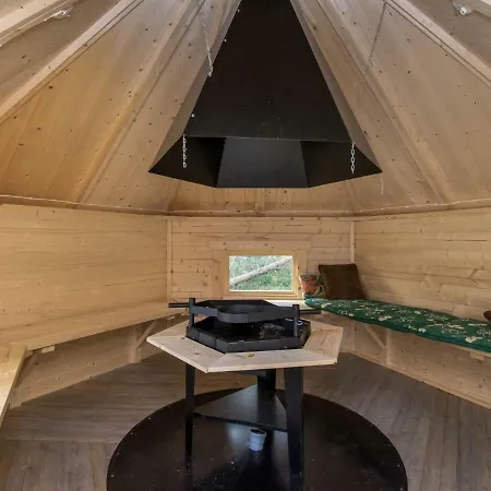 Pirttiniemi By Interhome Holiday home Sulkava (Southern Savonia)