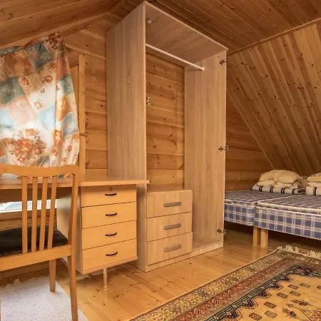 Pirttiniemi By Interhome *