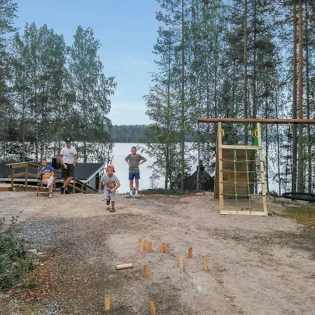 Pirttiniemi By Interhome